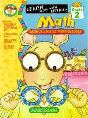 Tapa de Grade 2 Math