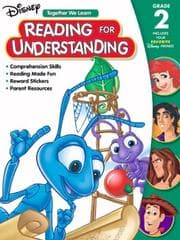 Tapa de Reading for Understanding