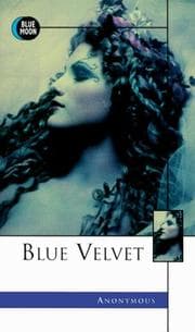 Tapa de Blue Velvet
