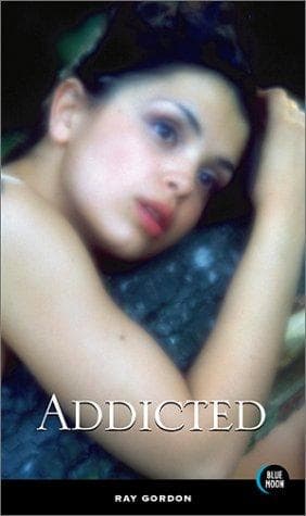 Tapa de Addicted