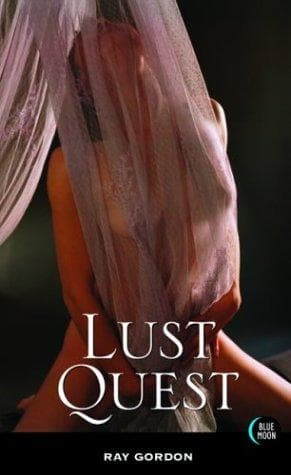 Tapa de Lust Quest