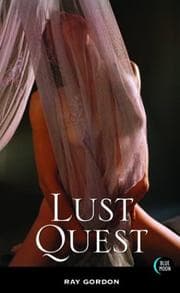 Tapa de Lust Quest