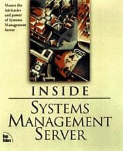 Tapa de Inside Systems Management Server (Inside)