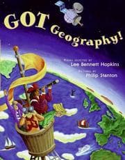 Tapa de Got geography