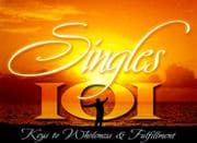 Tapa de Singles 101