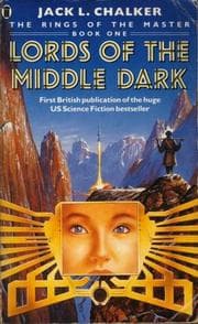 Tapa de Lords of the Middle Dark