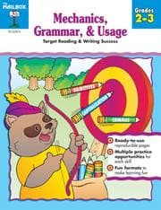 Tapa de Target Reading & Writing Success