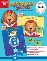 Tapa de Centered on Success Preschool