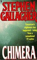 Tapa de Chimera