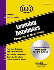 Tapa de Learning Databases