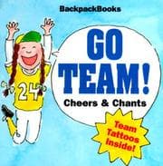 Tapa de Go Team