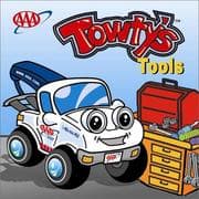 Tapa de Towty's tools