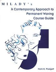 Tapa de A Contemporary Approach to Permanent Waving Course Guide