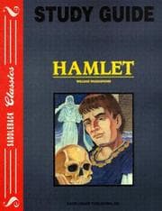 Tapa de Study Guide. Hamlet