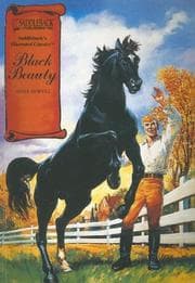 Tapa de Black Beauty