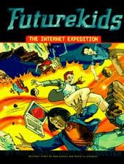 Tapa de Futurekids