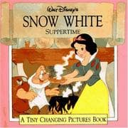 Tapa de Walt Disney's Snow White