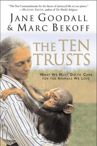 Tapa de The Ten Trusts