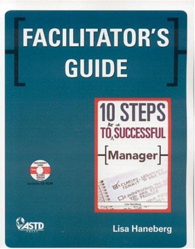 Tapa de Facilitator's Guide