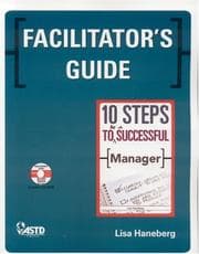 Tapa de Facilitator's Guide