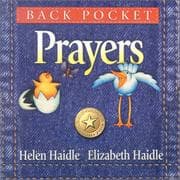 Tapa de Back Pocket Prayers (Back Pocket Promises)