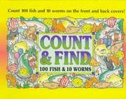 Tapa de 100 Fish & 10 Worms (Count & Find)