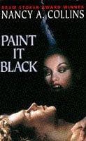 Tapa de Paint It Black
