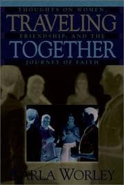 Tapa de Traveling Together