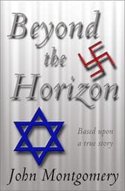 Tapa de Beyond the Horizon