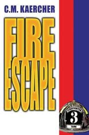 Tapa de Fire Escape