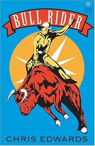Tapa de Bull Rider