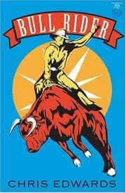 Tapa de Bull Rider