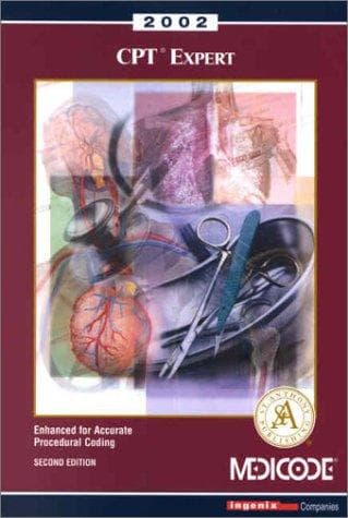 Tapa de CPT Expert 2002 (Compact Version)