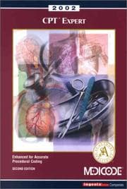 Tapa de CPT Expert 2002 (Compact Version)