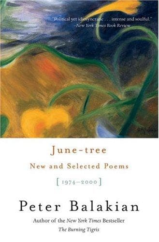 Tapa de June-tree