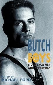 Tapa de Butch Boys