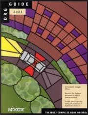 Tapa de 2001 DRG Guide