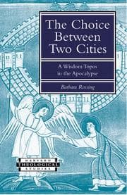 Tapa de The Choice Between Two Cities