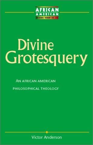 Tapa de Divine Grotesquery