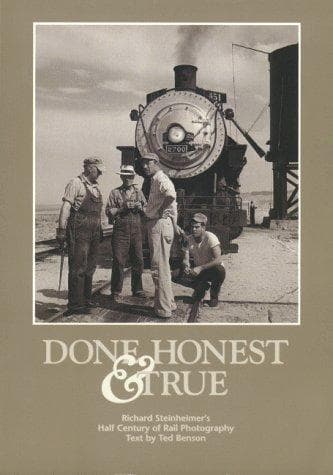 Tapa de Done Honest & True