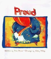 Tapa de Proud