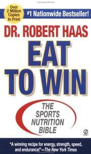 Tapa de Eat to Win
