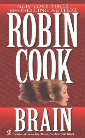 Tapa de Brain