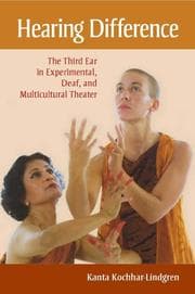 Tapa de Hearing Difference