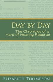 Tapa de Day by Day