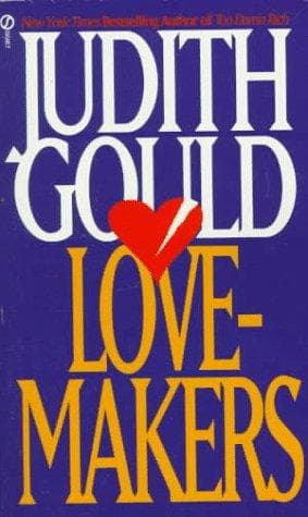Tapa de Love-Makers