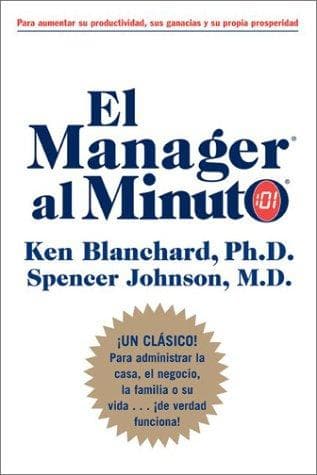 Tapa de Manager al Minuto, El