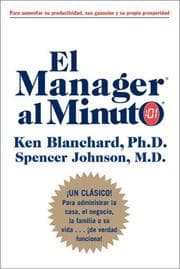Tapa de Manager al Minuto, El