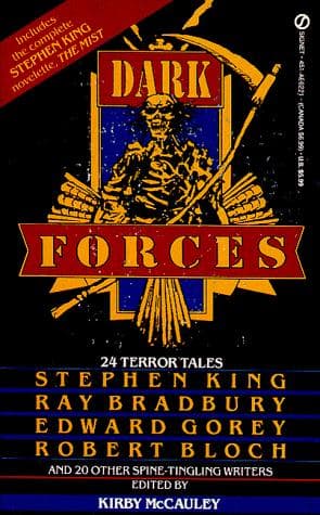 Tapa de Dark Forces