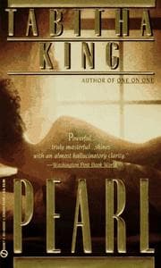 Tapa de Pearl